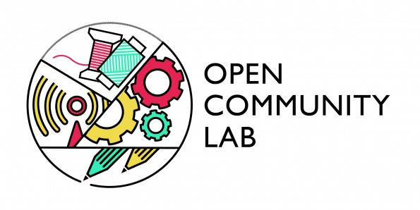 Open Community Lab logo