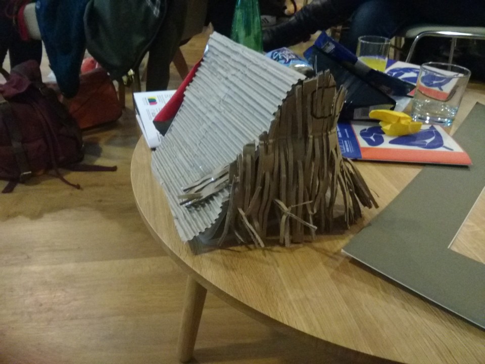 Student interpretation idea