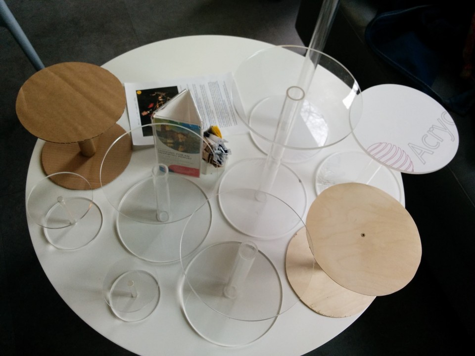 Ceramic reinterpretation 2